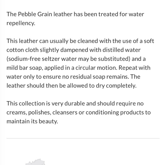 👜Pebble Grain Hobo in Caramel. Pristine condition - Picture 2 of 12